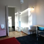 Sloneczne Srodmiescie * Katowice