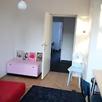 Sloneczne Srodmiescie Apartman Katowice