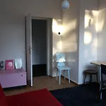 Sloneczne Srodmiescie * Katowice