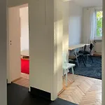 Sloneczne Srodmiescie Apartman *