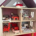 Apartman Sloneczne Srodmiescie