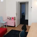 Apartman Sloneczne Srodmiescie *
