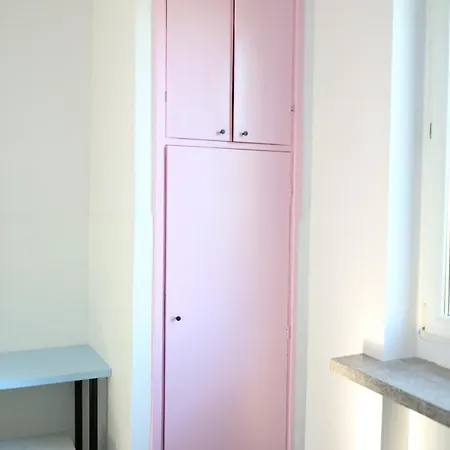 アパート Sloneczne Srodmiescie