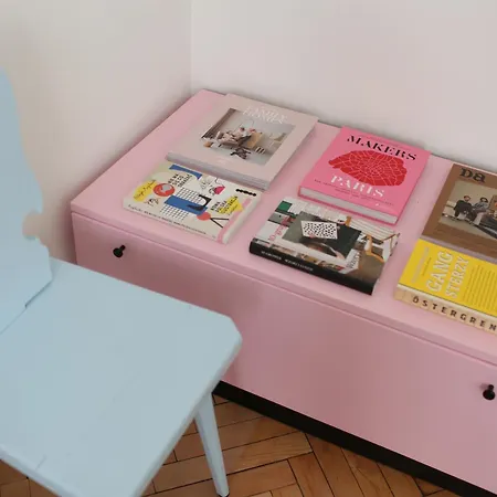 Sloneczne Srodmiescie