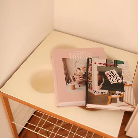 Sloneczne Srodmiescie アパート *