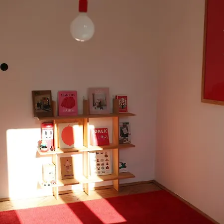 Sloneczne Srodmiescie Appartement Katowice