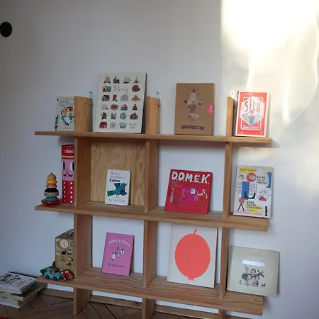 Sloneczne Srodmiescie *