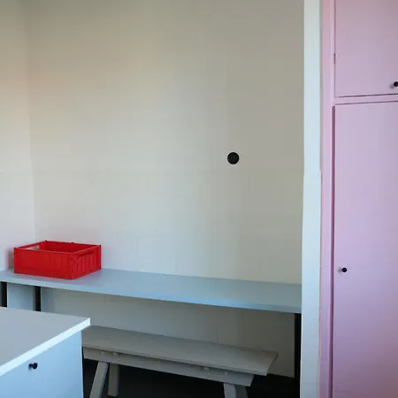 Sloneczne Srodmiescie アパート