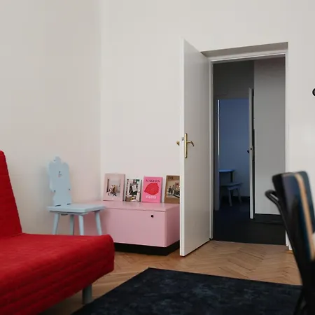 Appartement Sloneczne Srodmiescie