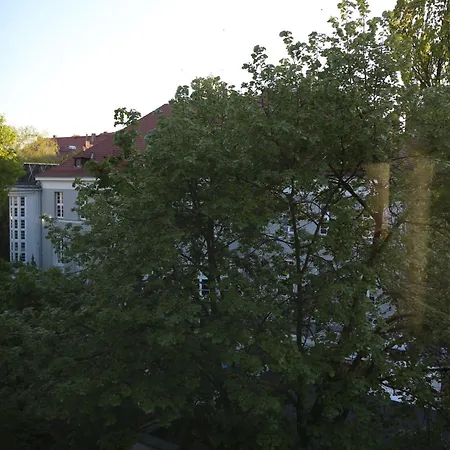 Sloneczne Srodmiescie Apartman *