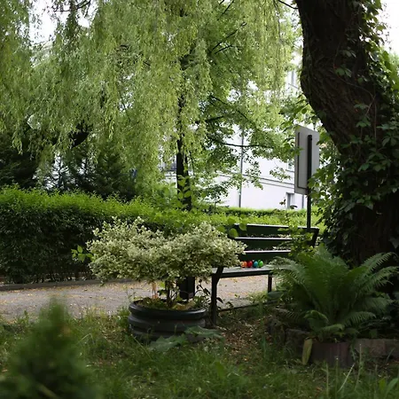 Sloneczne Srodmiescie * Katowice