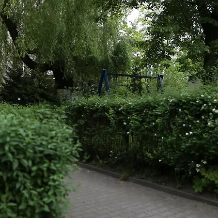 Sloneczne Srodmiescie *