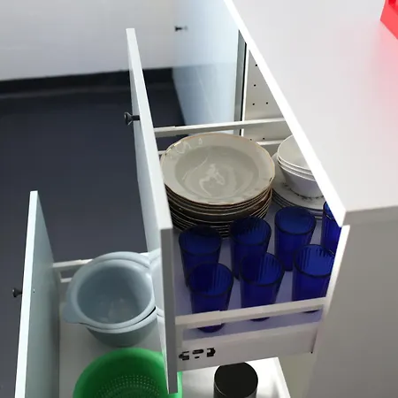 Sloneczne Srodmiescie