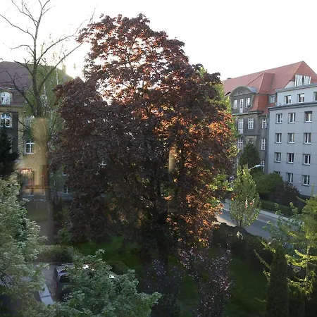 Sloneczne Srodmiescie * Katowice