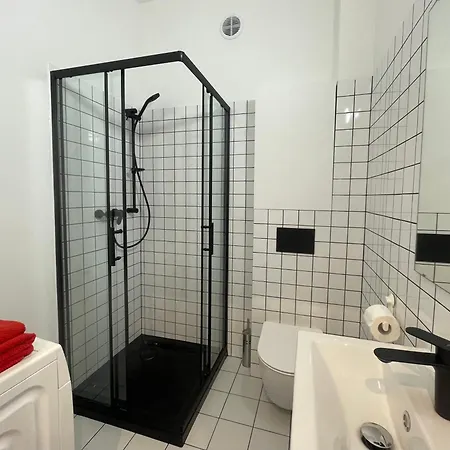 Sloneczne Srodmiescie