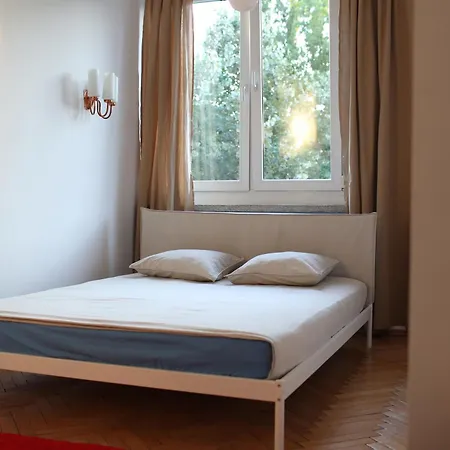 Sloneczne Srodmiescie アパート カトヴィツェ