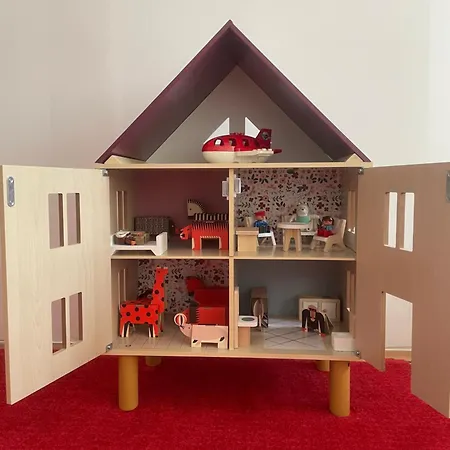 Sloneczne Srodmiescie カトヴィツェ