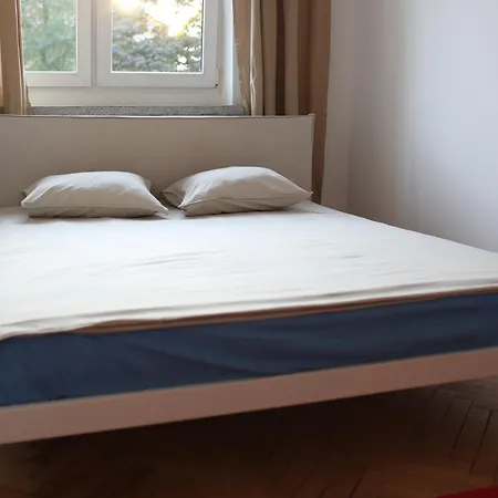Sloneczne Srodmiescie Apartman Katowice
