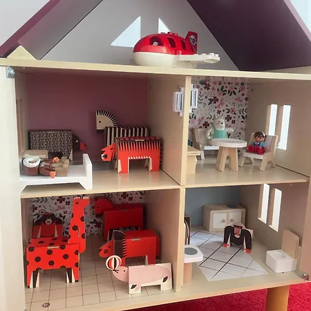 アパート Sloneczne Srodmiescie