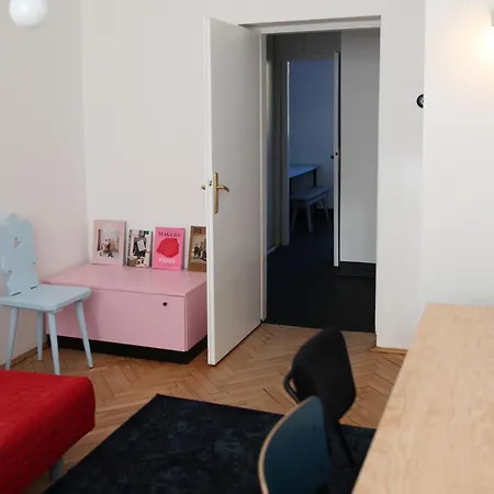 アパート Sloneczne Srodmiescie *