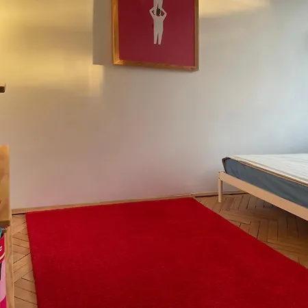 Sloneczne Srodmiescie *