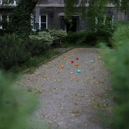 Appartement Sloneczne Srodmiescie