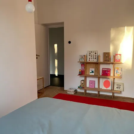 Sloneczne Srodmiescie *