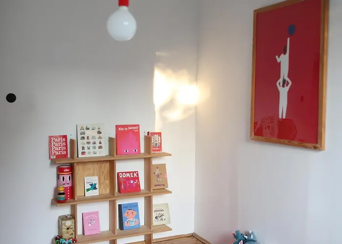 Sloneczne Srodmiescie