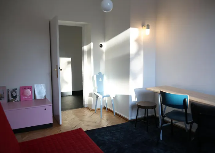 Sloneczne Srodmiescie * Катовице