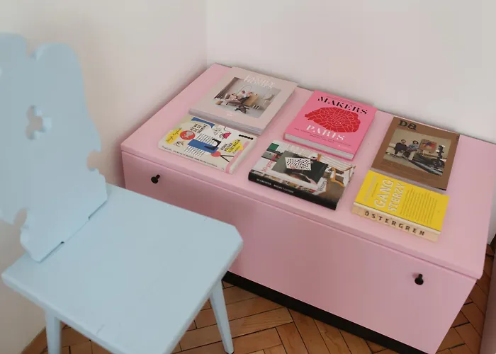 Sloneczne Srodmiescie