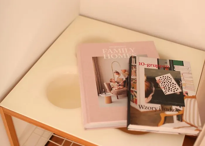 Sloneczne Srodmiescie Апартаменты *