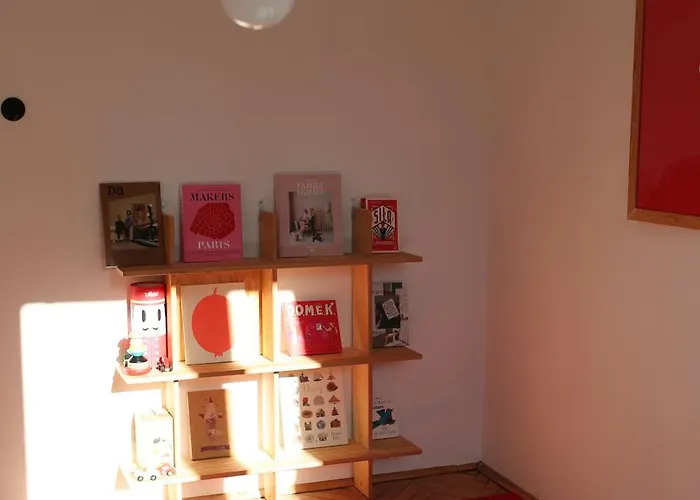 Sloneczne Srodmiescie Апартаменты Катовице