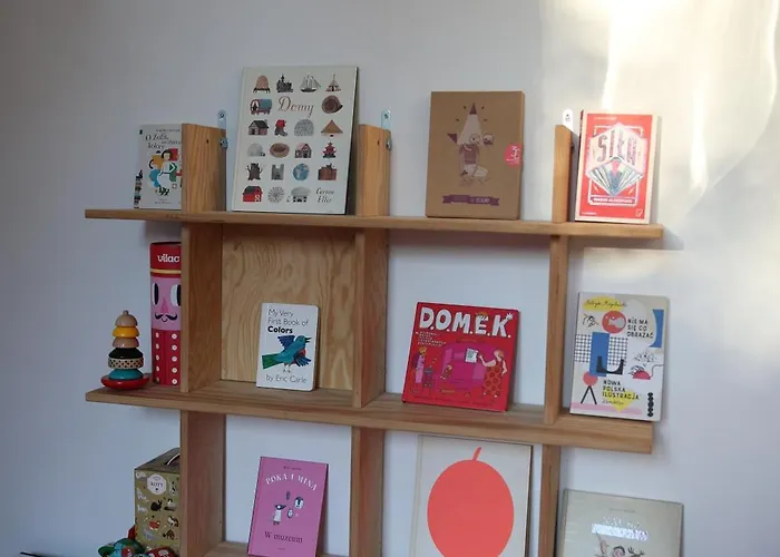 Sloneczne Srodmiescie *