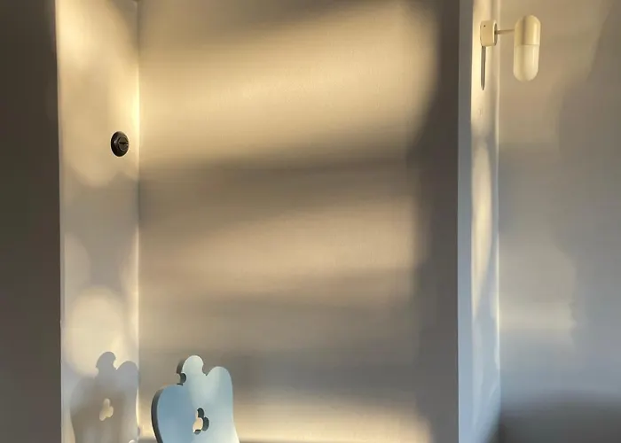 Апартаменты Sloneczne Srodmiescie Катовице