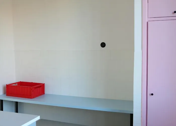 Sloneczne Srodmiescie Апартаменты