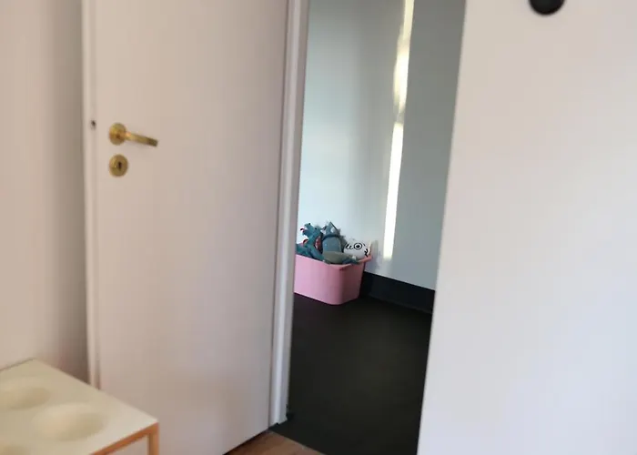 Sloneczne Srodmiescie Апартаменты