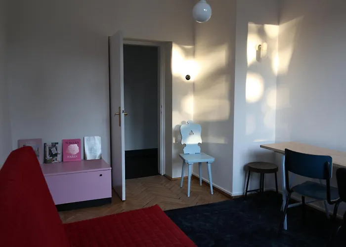 Sloneczne Srodmiescie * Катовице