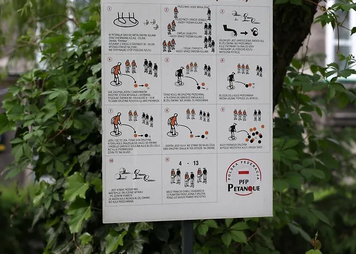 Sloneczne Srodmiescie