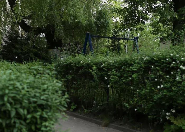 Sloneczne Srodmiescie *