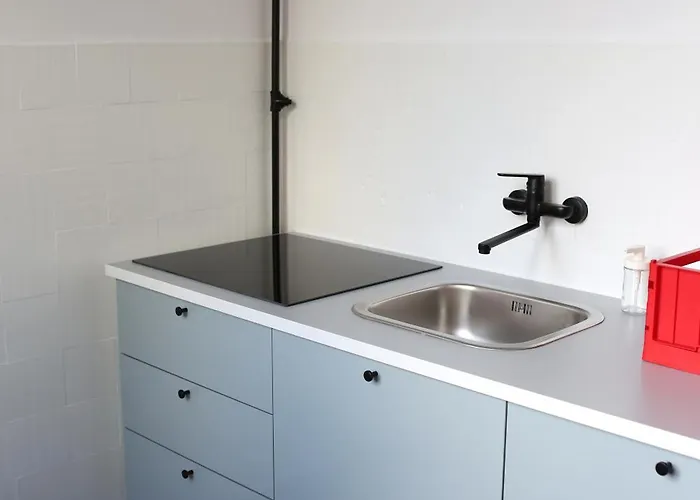 Sloneczne Srodmiescie Апартаменты *