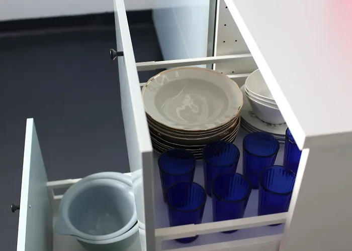 Sloneczne Srodmiescie