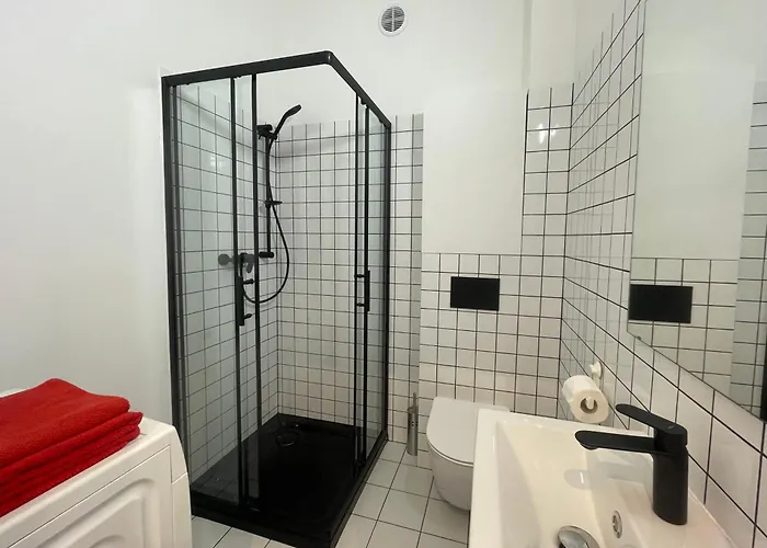 Sloneczne Srodmiescie