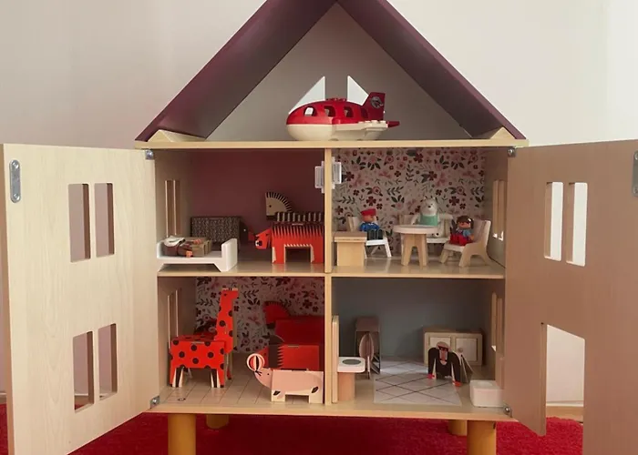 Sloneczne Srodmiescie Катовице