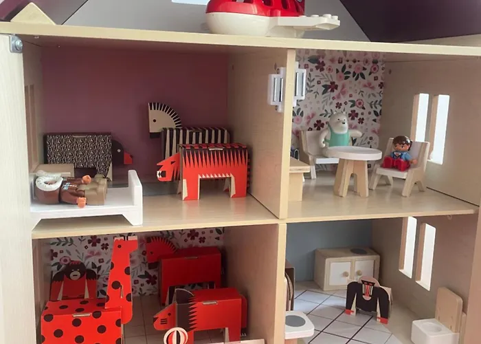 Апартаменты Sloneczne Srodmiescie