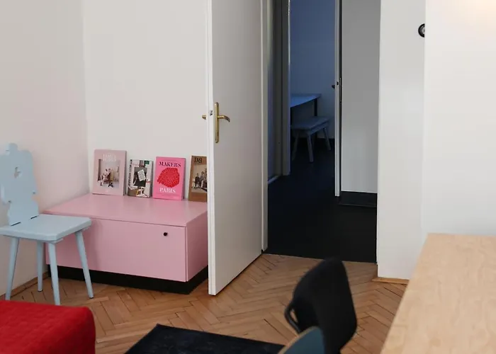 Апартаменты Sloneczne Srodmiescie *