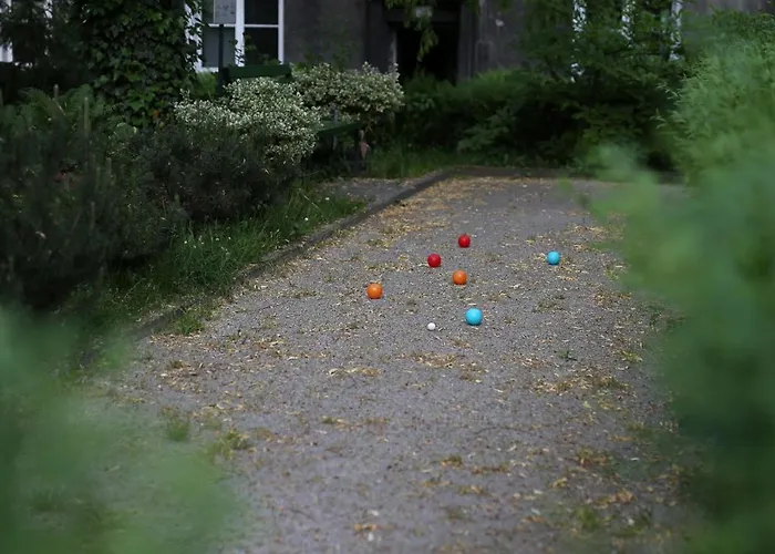 Апартаменты Sloneczne Srodmiescie