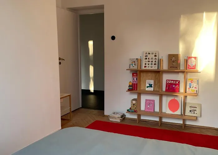 Sloneczne Srodmiescie *